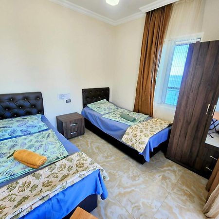 Guest House Nona Chakvi Εξωτερικό φωτογραφία