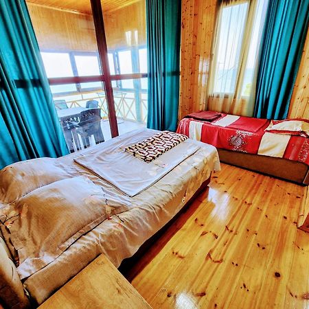 Guest House Nona Chakvi Εξωτερικό φωτογραφία