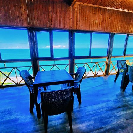 Guest House Nona Chakvi Εξωτερικό φωτογραφία