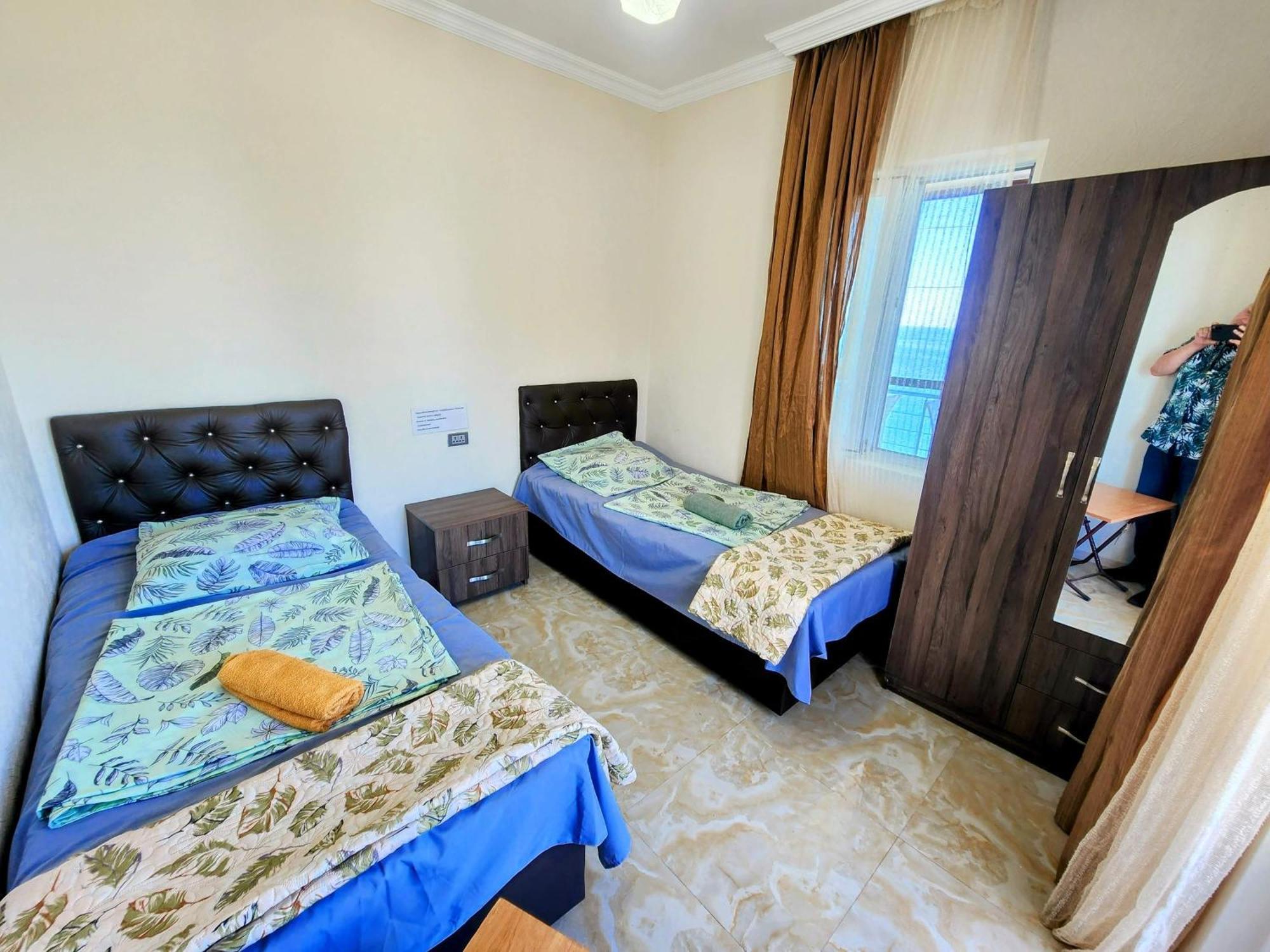 Guest House Nona Chakvi Εξωτερικό φωτογραφία