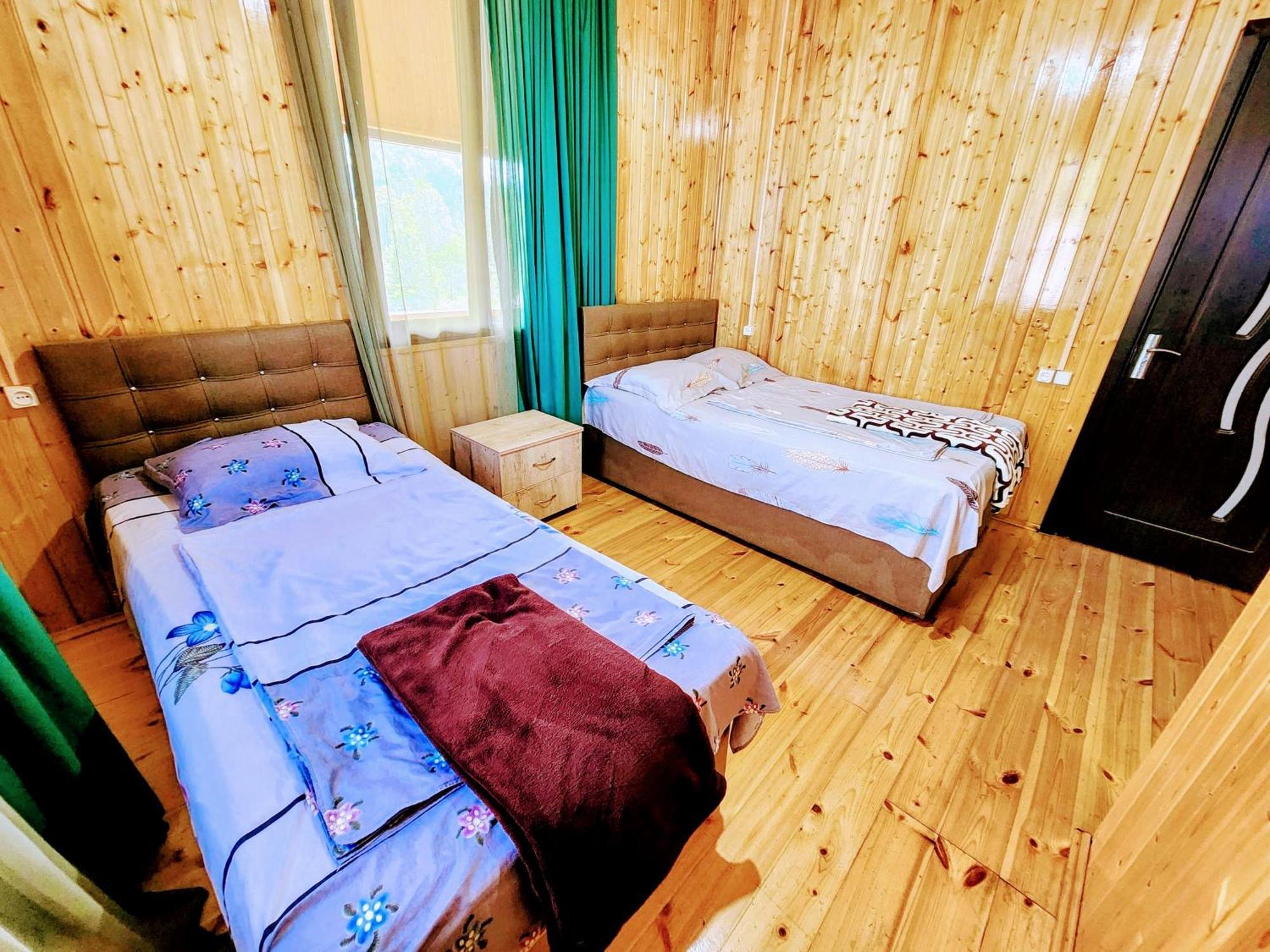 Guest House Nona Chakvi Εξωτερικό φωτογραφία