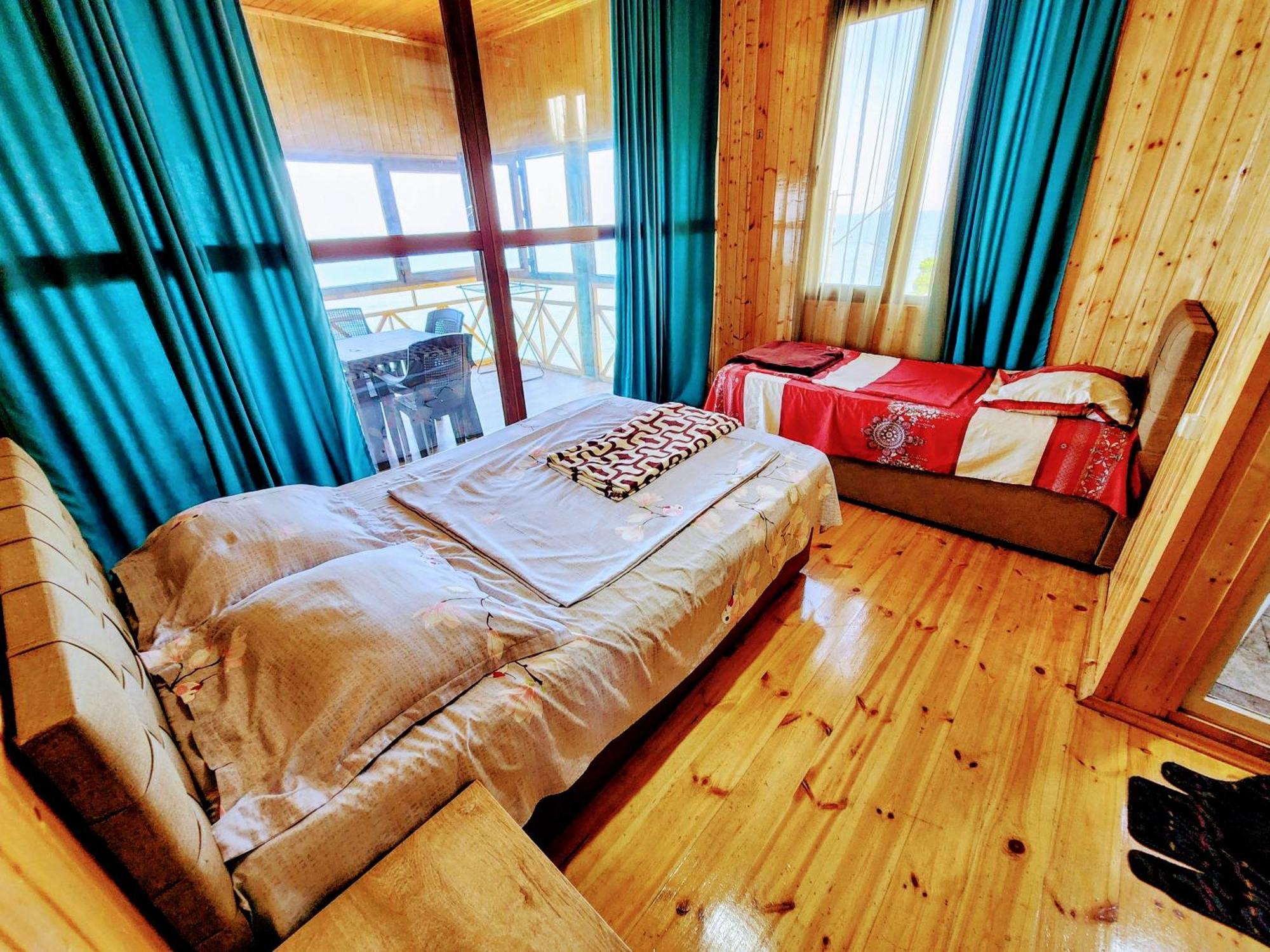 Guest House Nona Chakvi Εξωτερικό φωτογραφία
