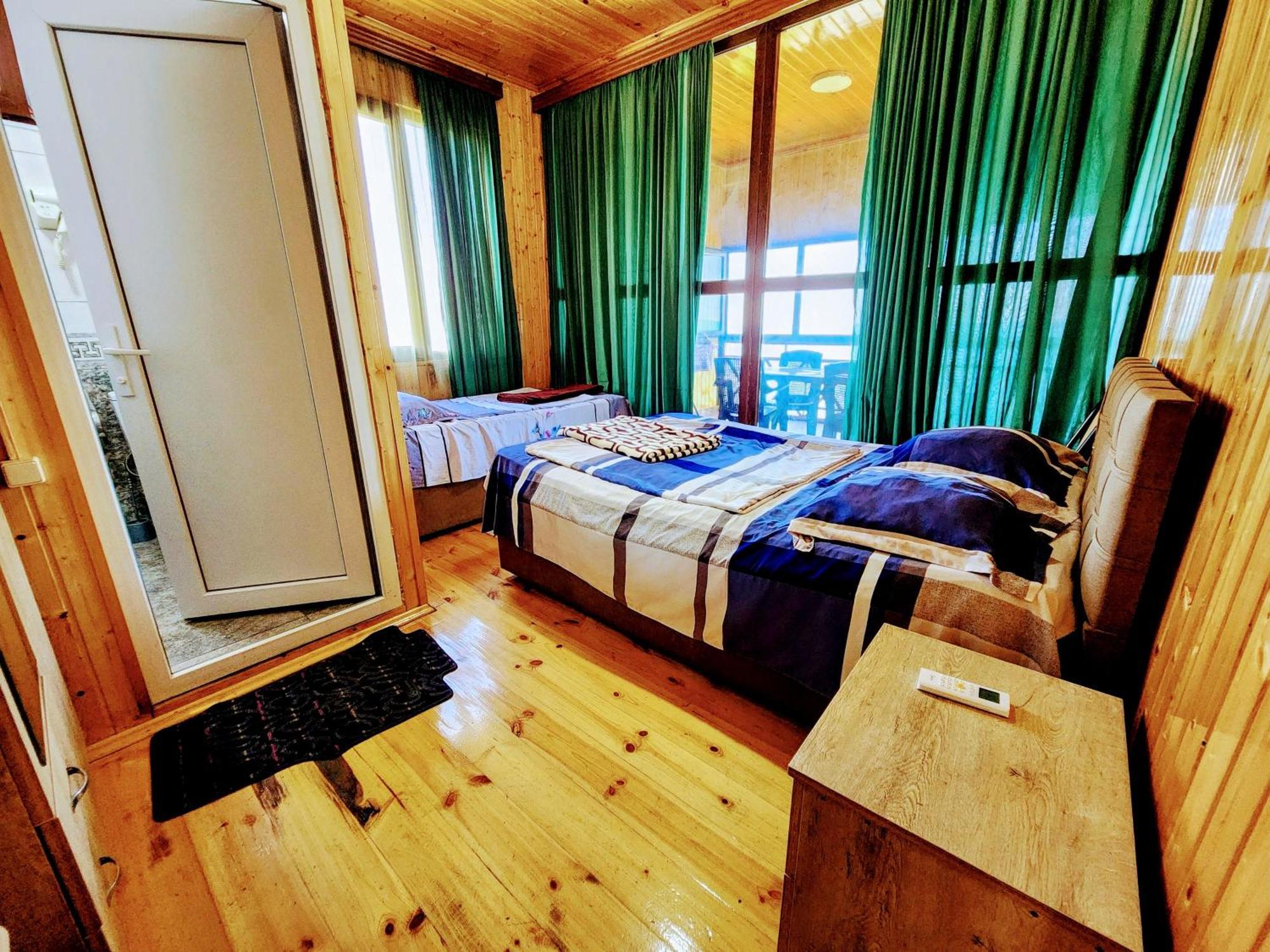 Guest House Nona Chakvi Εξωτερικό φωτογραφία