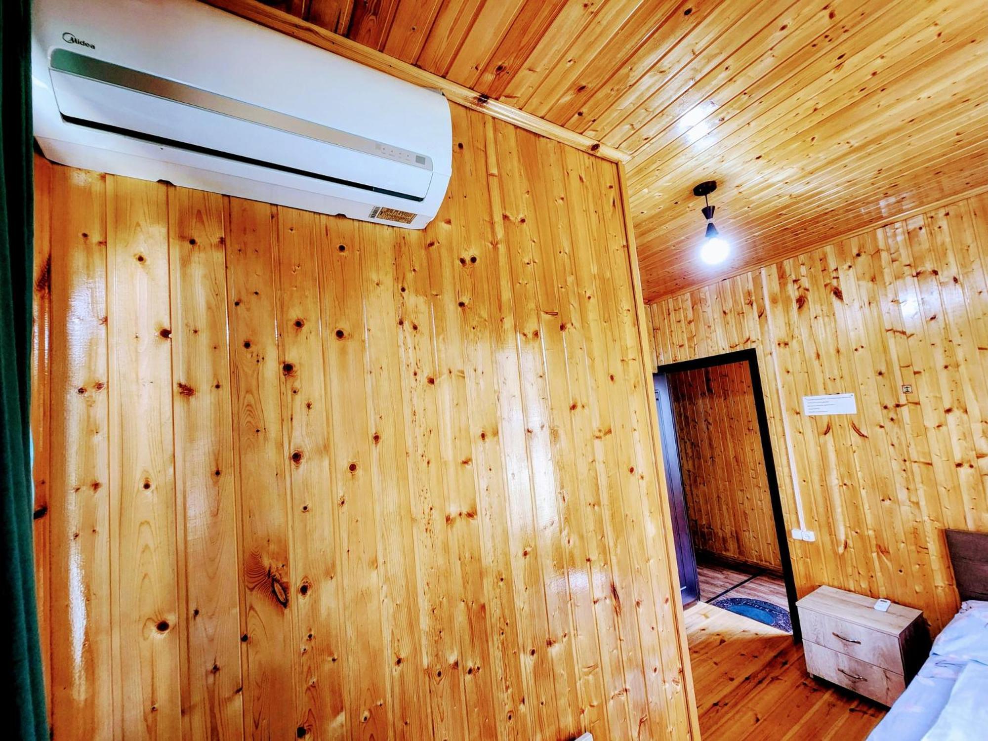 Guest House Nona Chakvi Εξωτερικό φωτογραφία