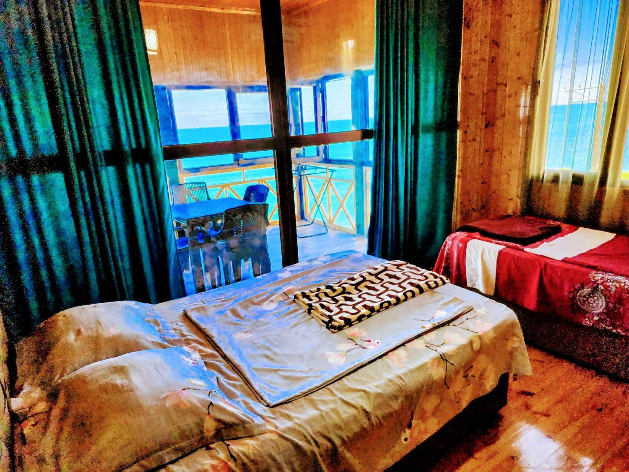 Guest House Nona Chakvi Εξωτερικό φωτογραφία