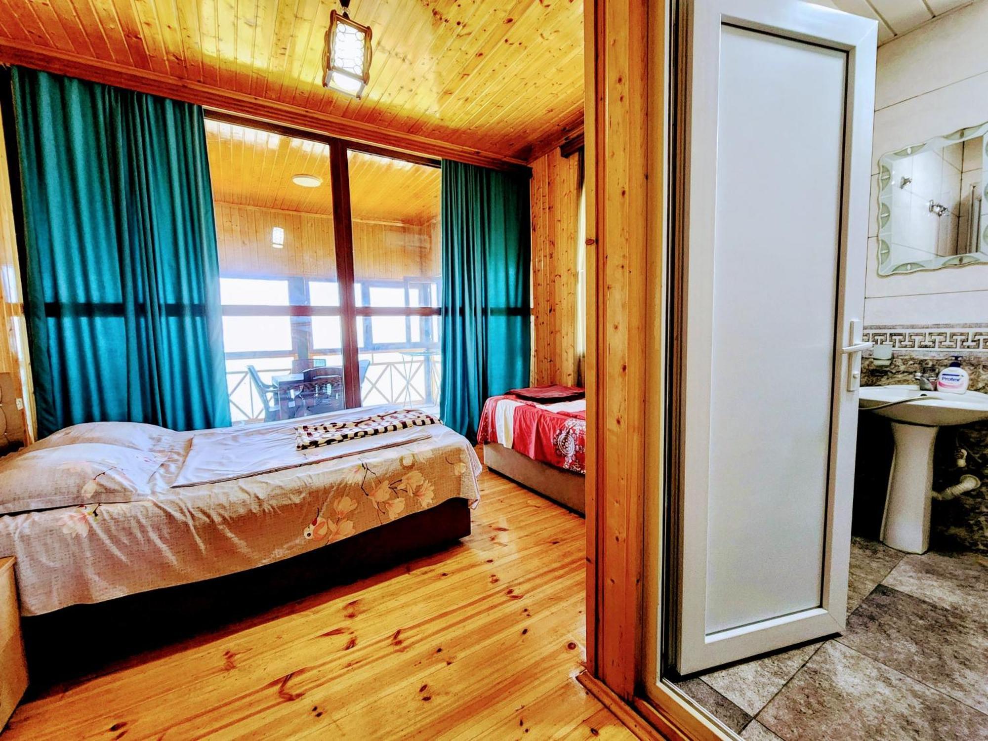 Guest House Nona Chakvi Εξωτερικό φωτογραφία