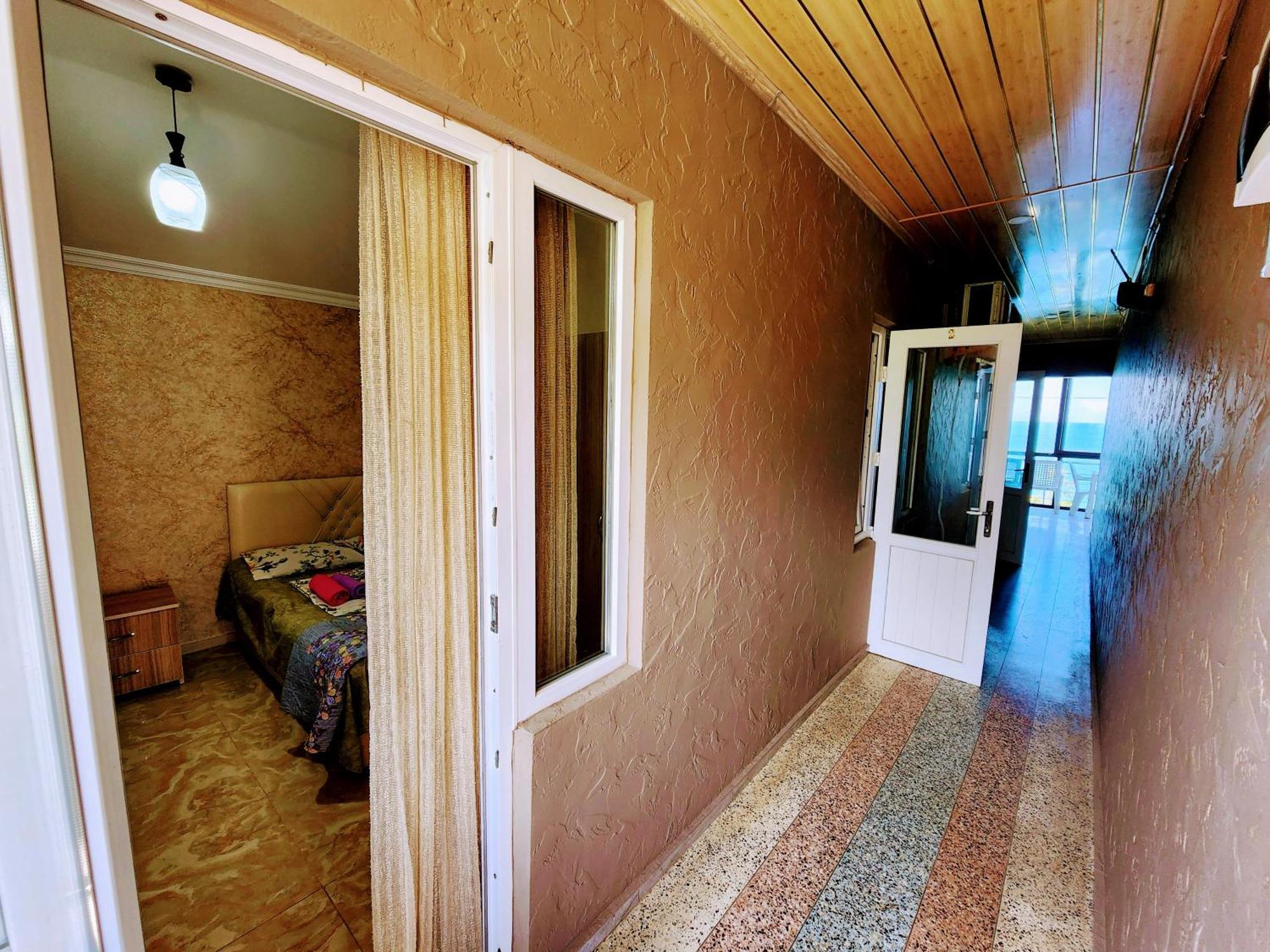 Guest House Nona Chakvi Εξωτερικό φωτογραφία