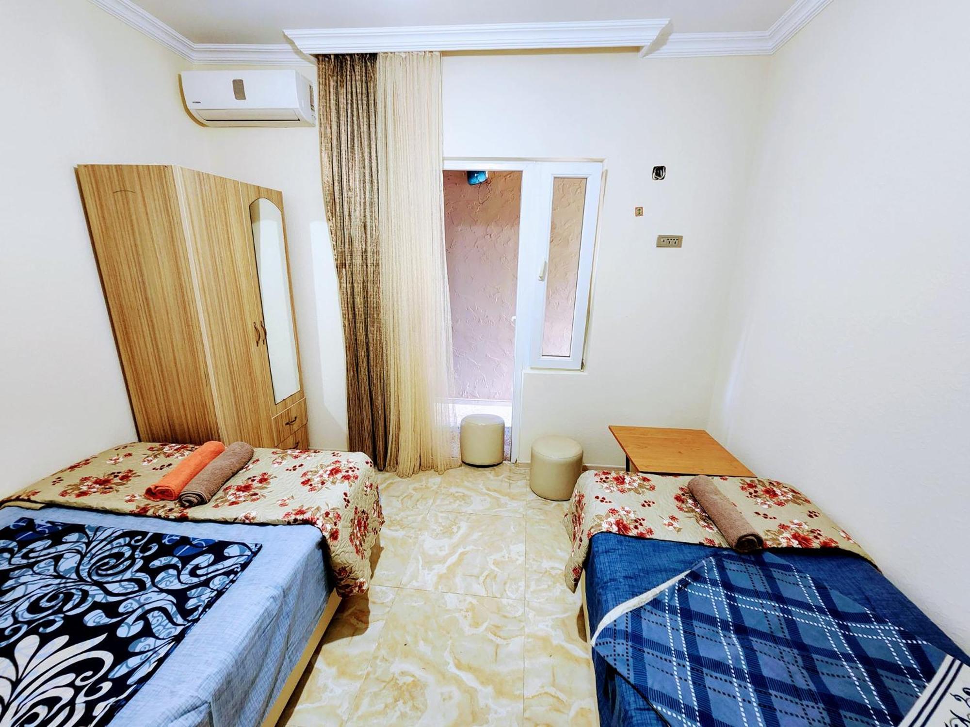 Guest House Nona Chakvi Εξωτερικό φωτογραφία