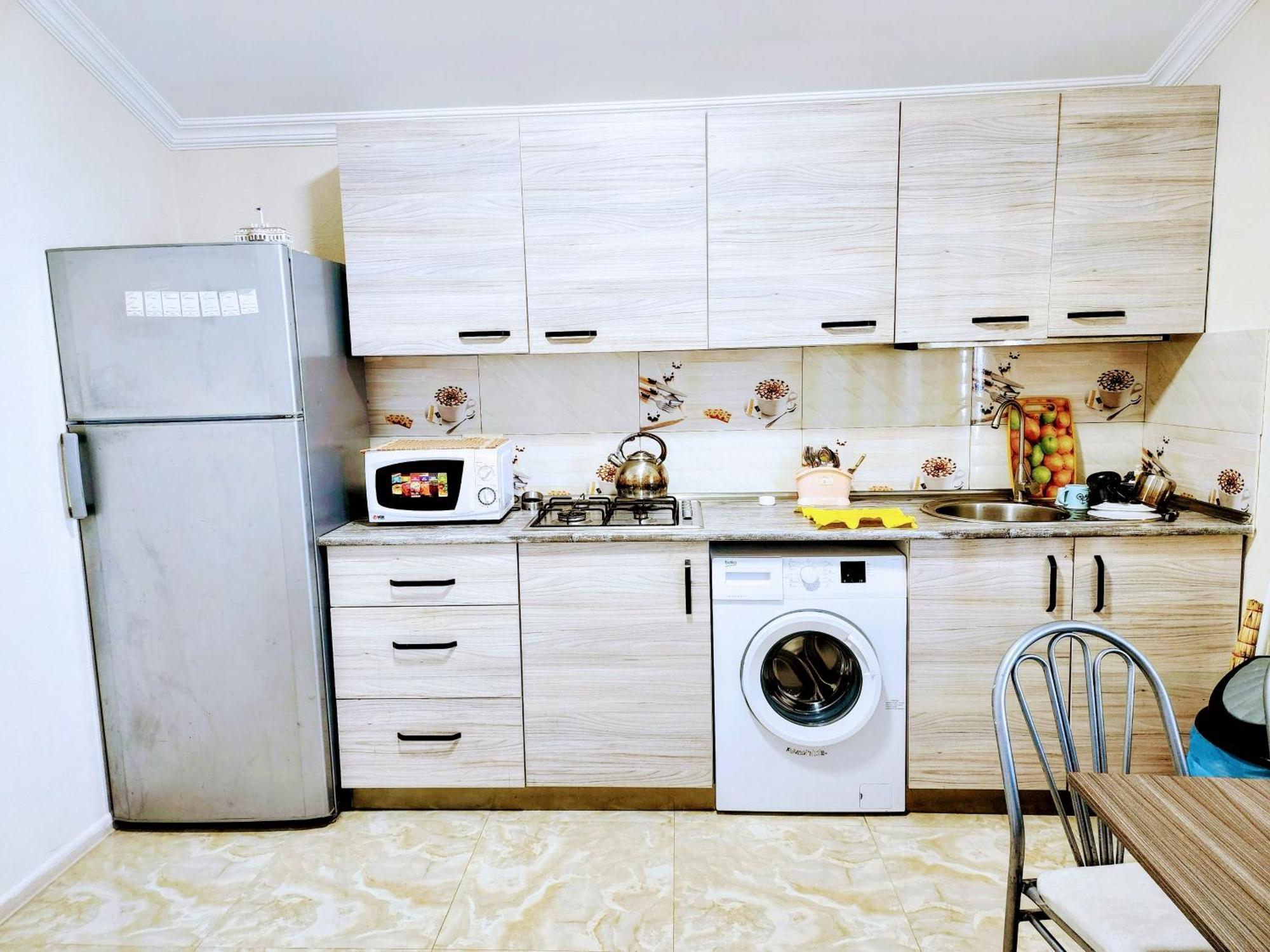 Guest House Nona Chakvi Εξωτερικό φωτογραφία