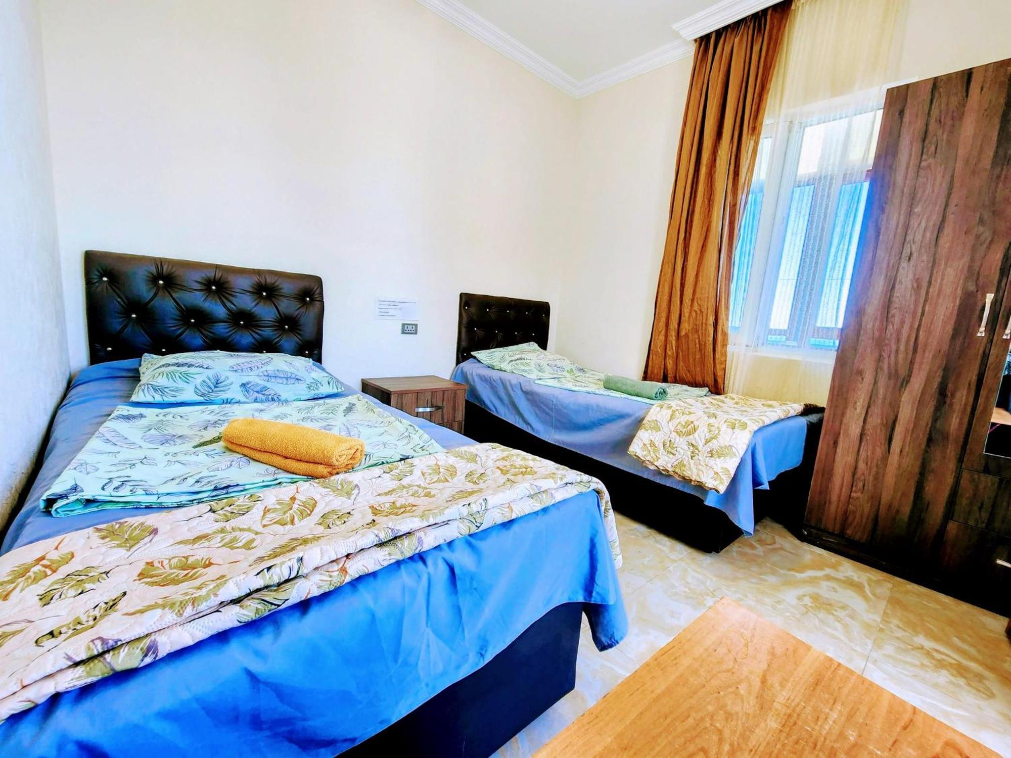 Guest House Nona Chakvi Εξωτερικό φωτογραφία