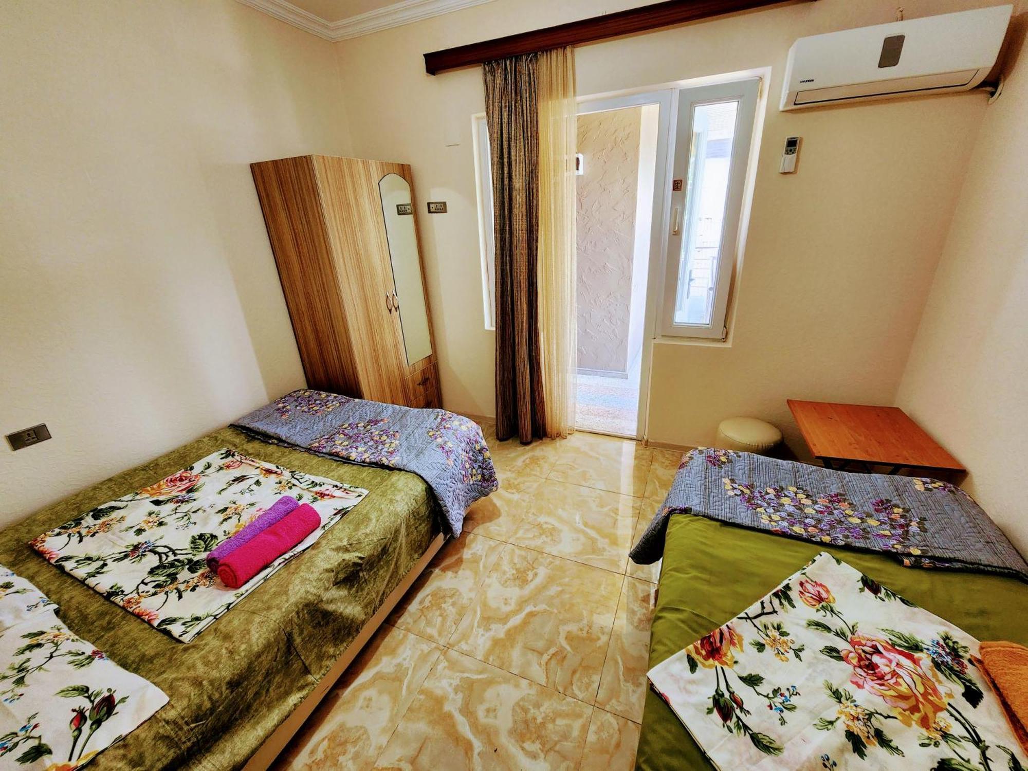 Guest House Nona Chakvi Εξωτερικό φωτογραφία