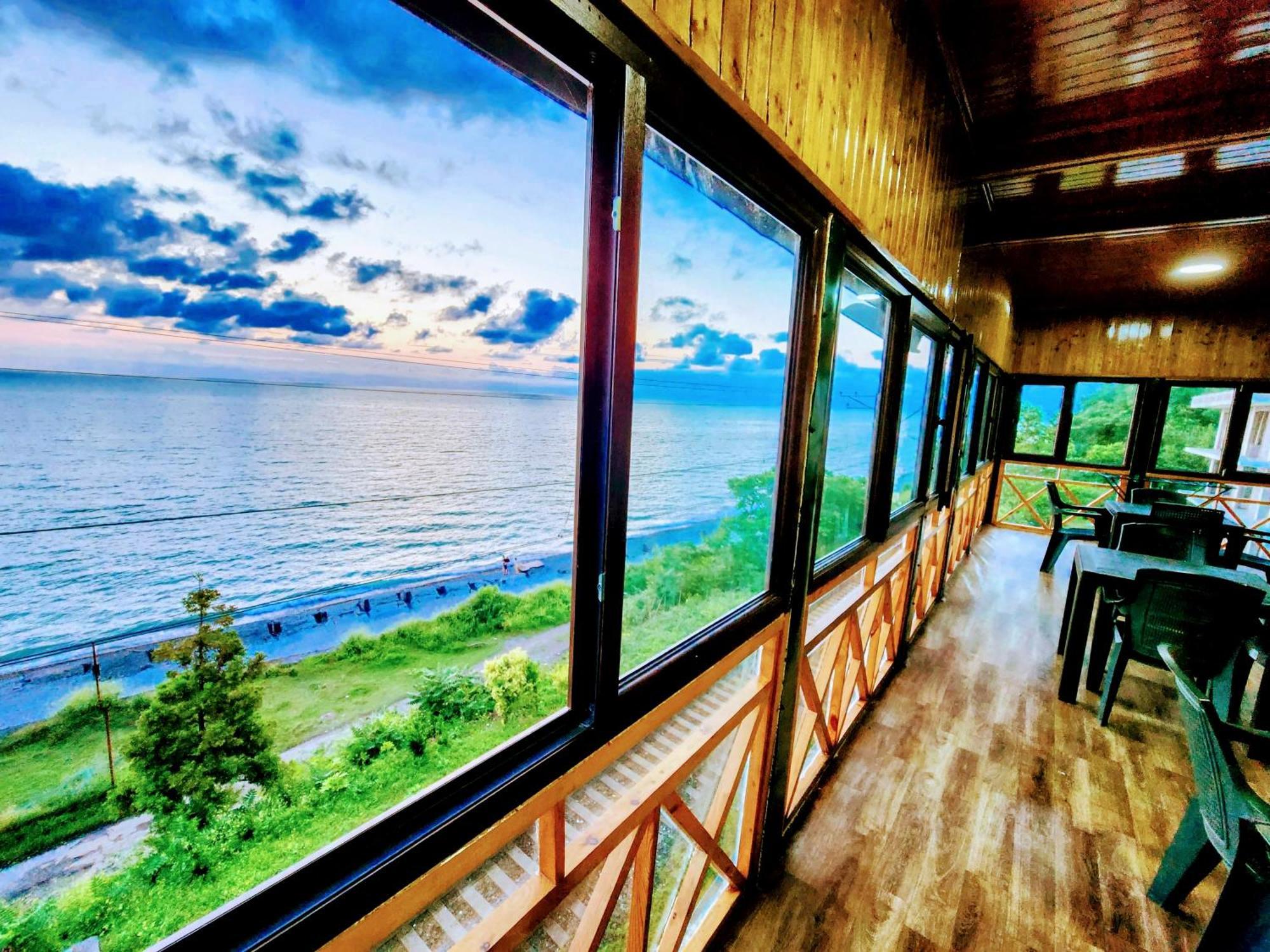 Guest House Nona Chakvi Εξωτερικό φωτογραφία