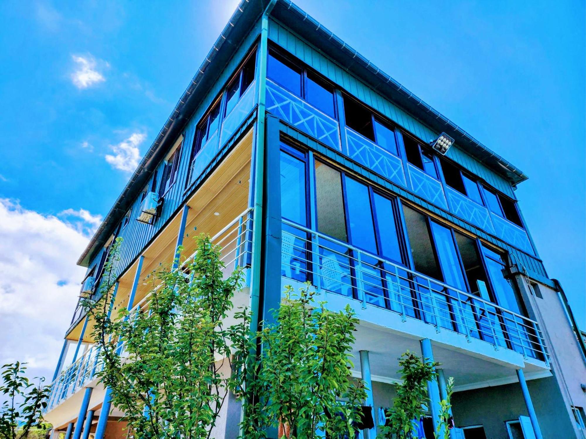 Guest House Nona Chakvi Εξωτερικό φωτογραφία