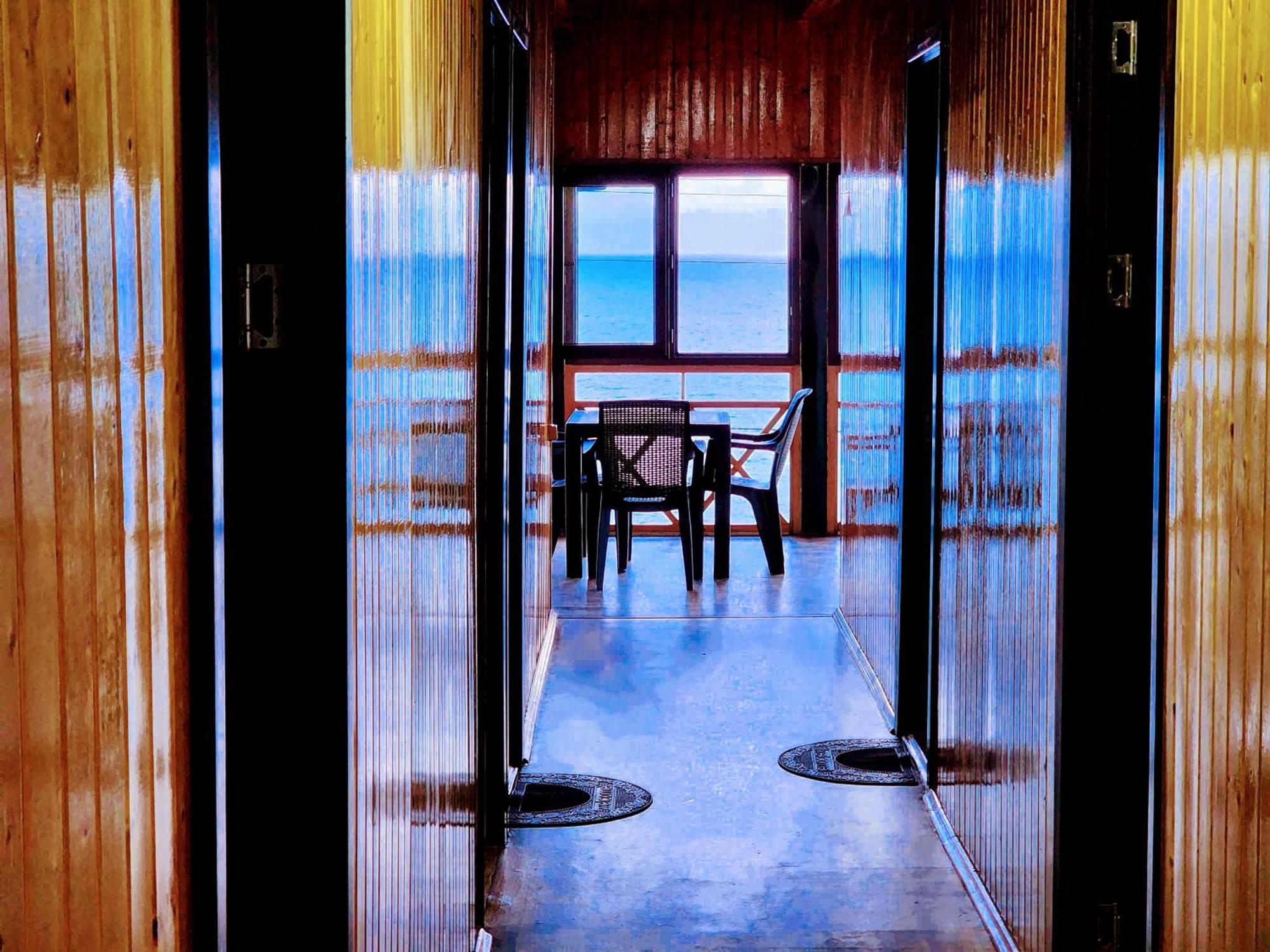 Guest House Nona Chakvi Εξωτερικό φωτογραφία