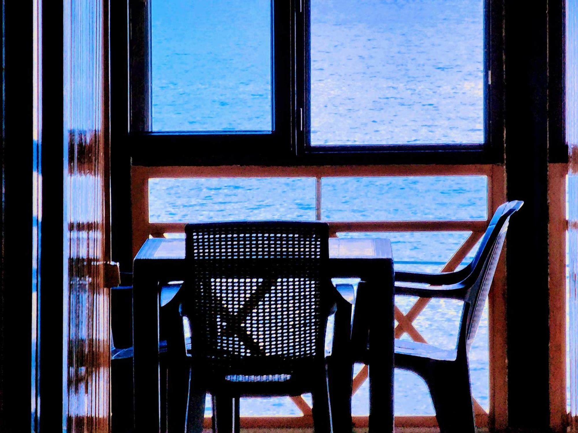 Guest House Nona Chakvi Εξωτερικό φωτογραφία