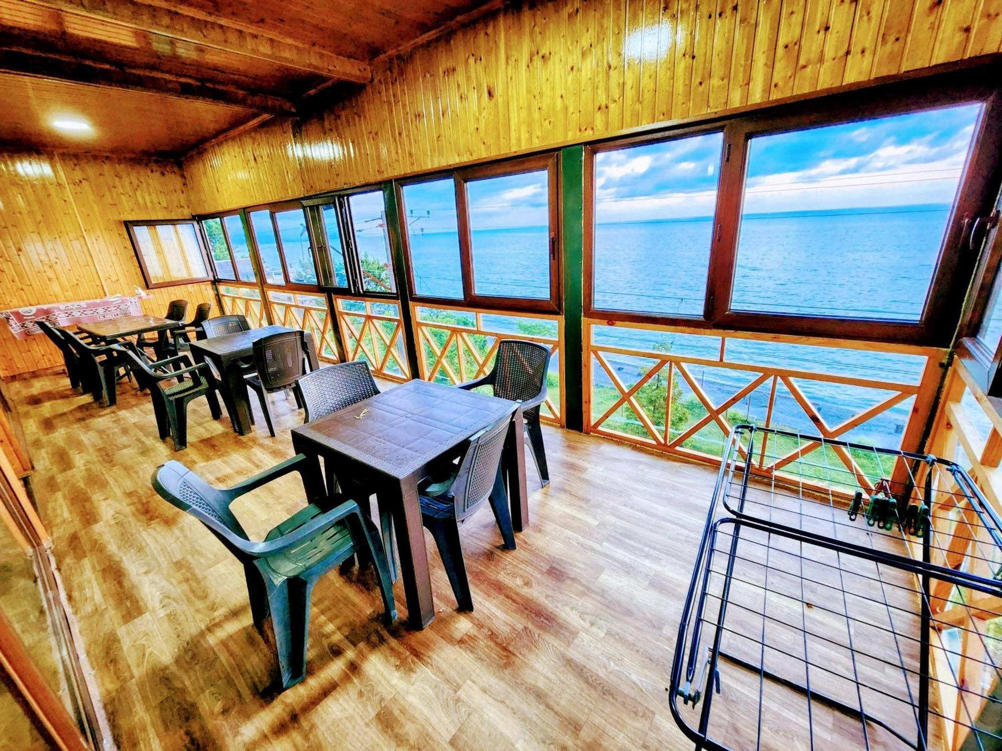 Guest House Nona Chakvi Εξωτερικό φωτογραφία