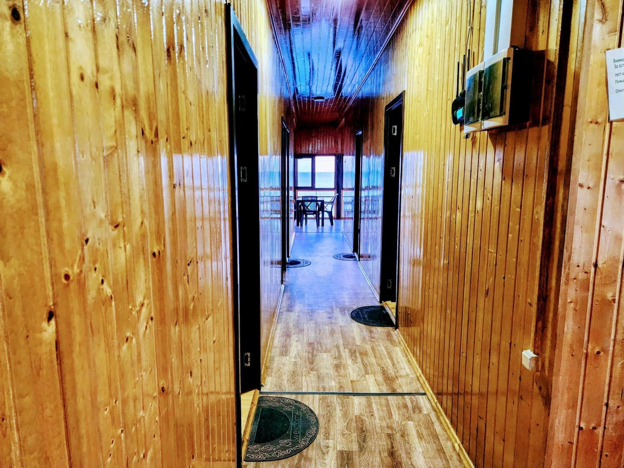 Guest House Nona Chakvi Εξωτερικό φωτογραφία