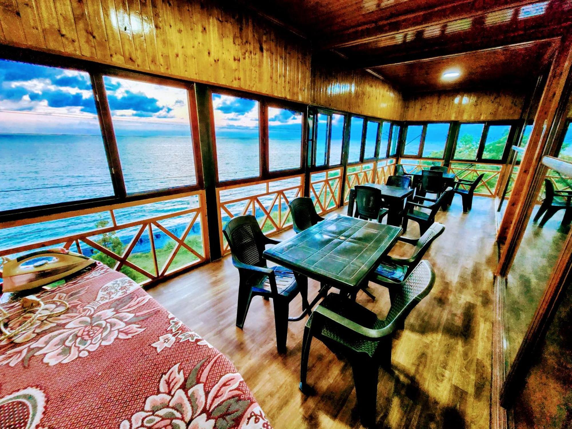 Guest House Nona Chakvi Εξωτερικό φωτογραφία