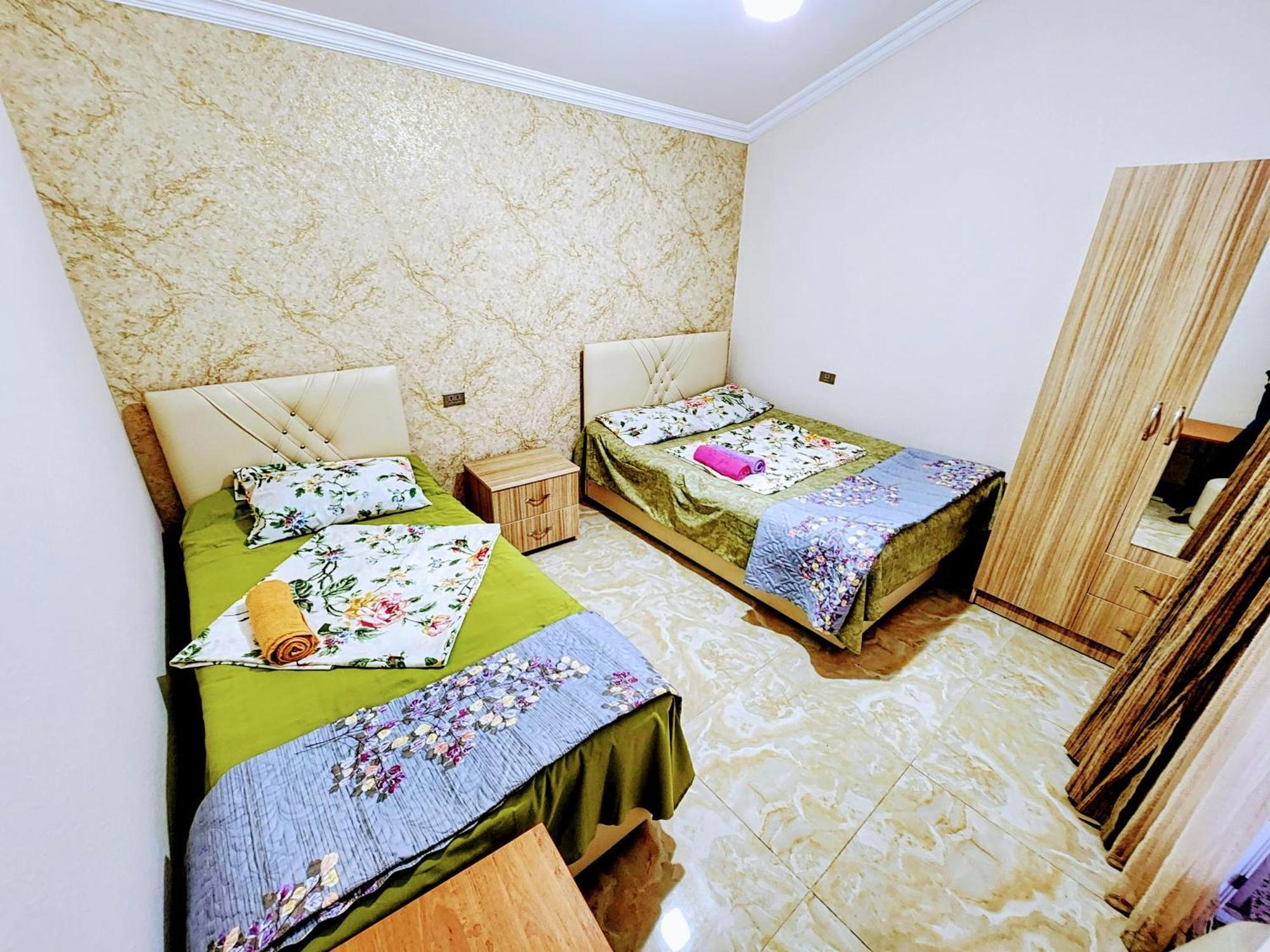 Guest House Nona Chakvi Εξωτερικό φωτογραφία