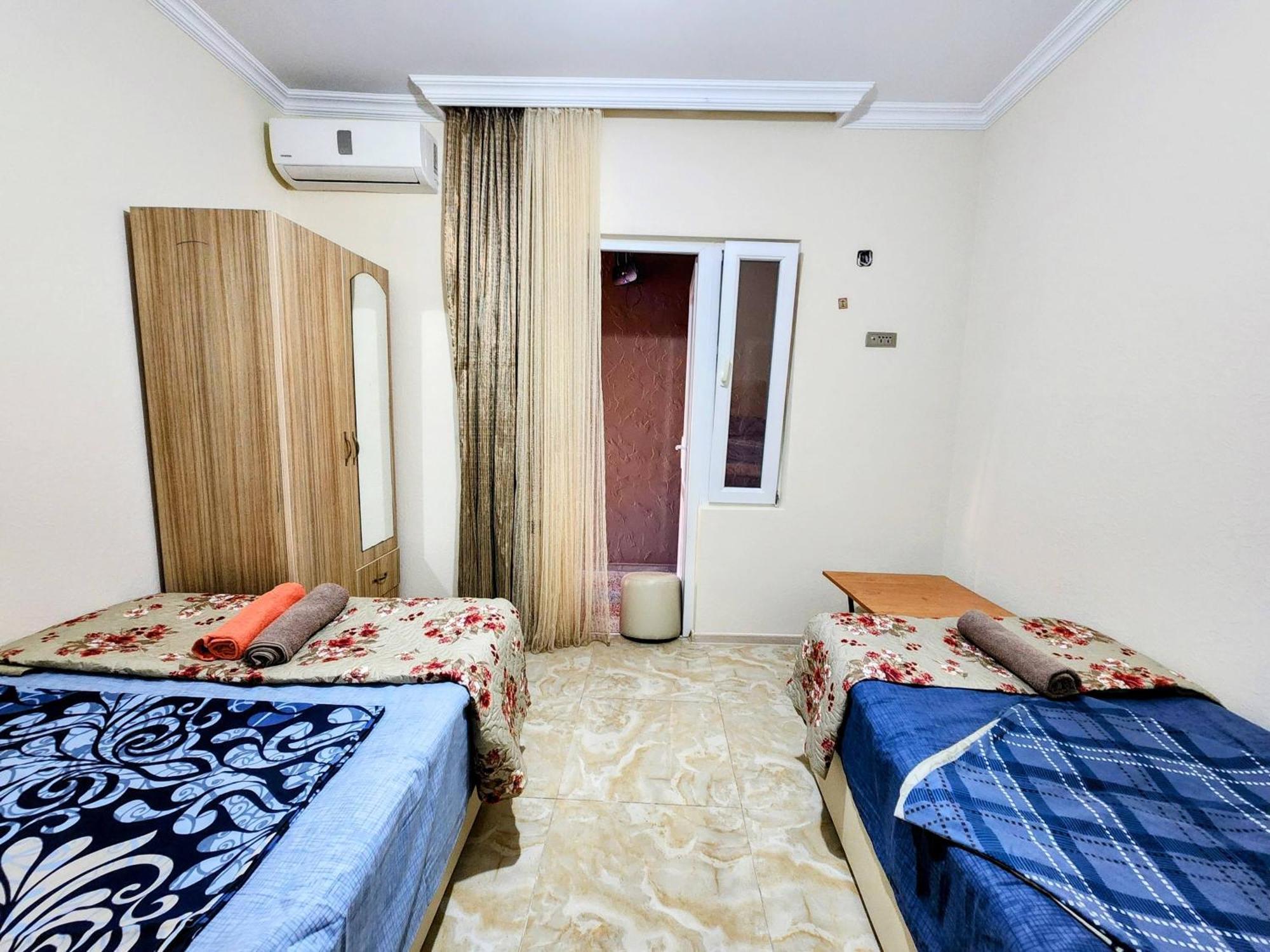Guest House Nona Chakvi Εξωτερικό φωτογραφία