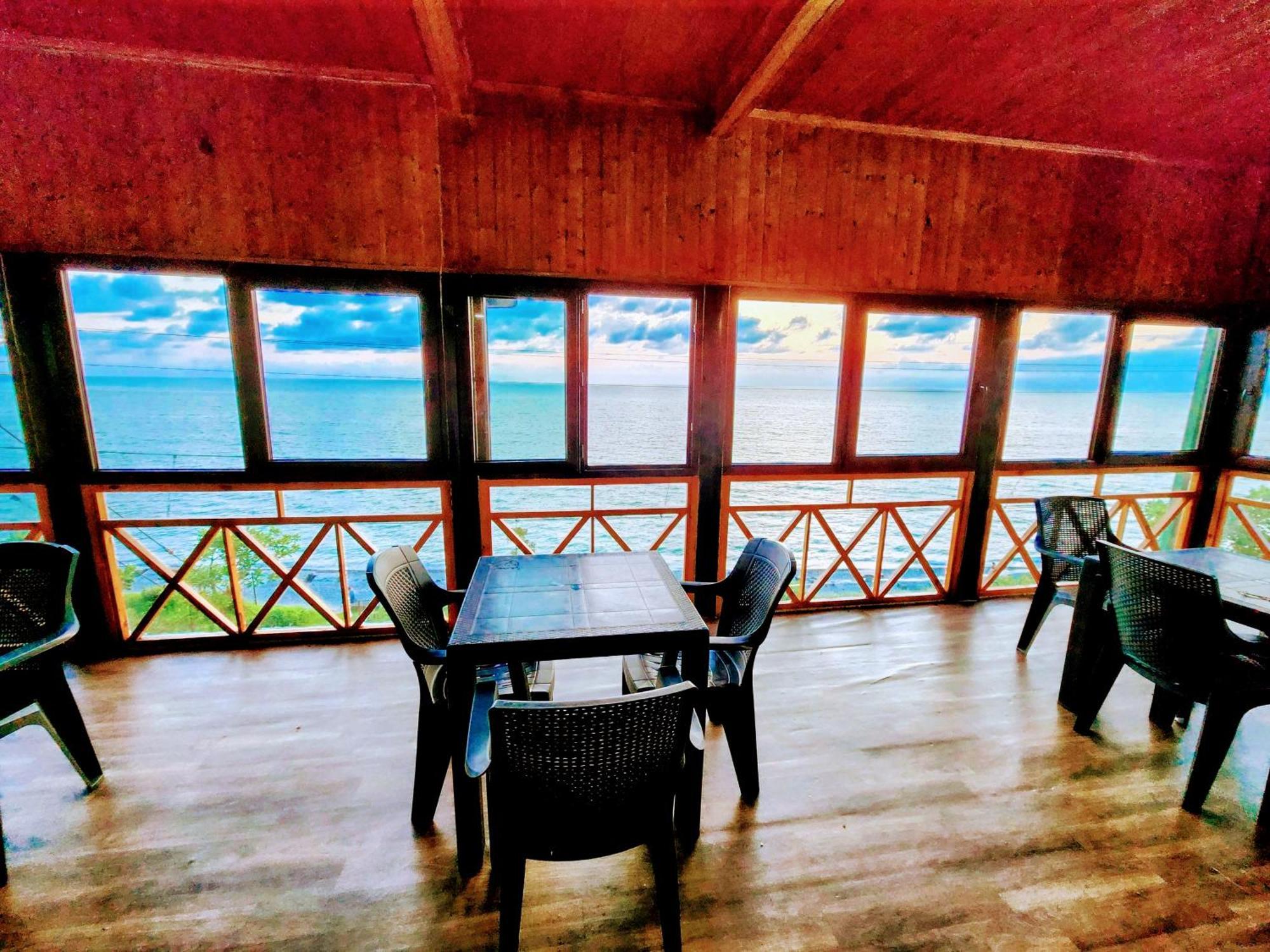 Guest House Nona Chakvi Εξωτερικό φωτογραφία