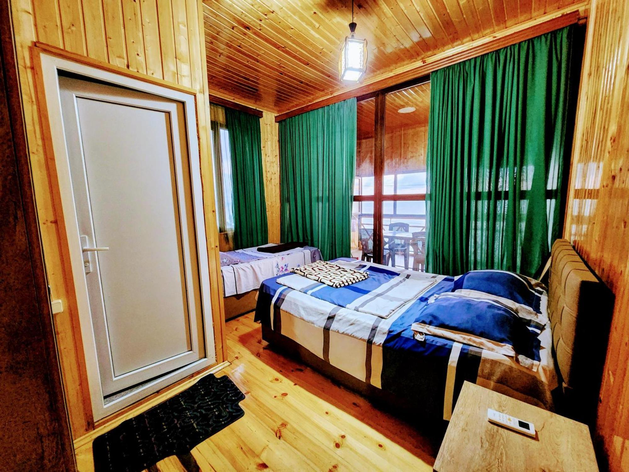 Guest House Nona Chakvi Εξωτερικό φωτογραφία