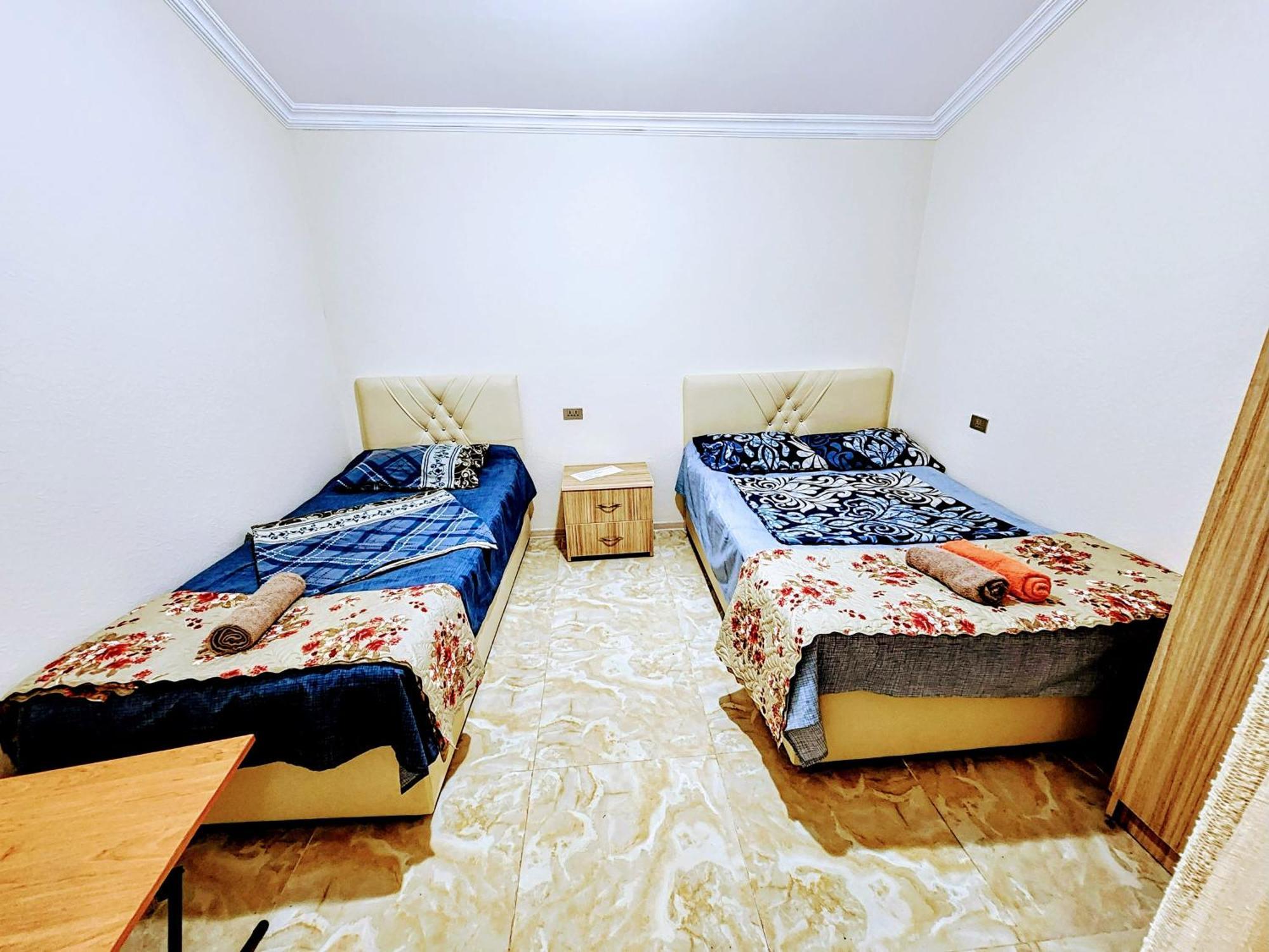 Guest House Nona Chakvi Εξωτερικό φωτογραφία
