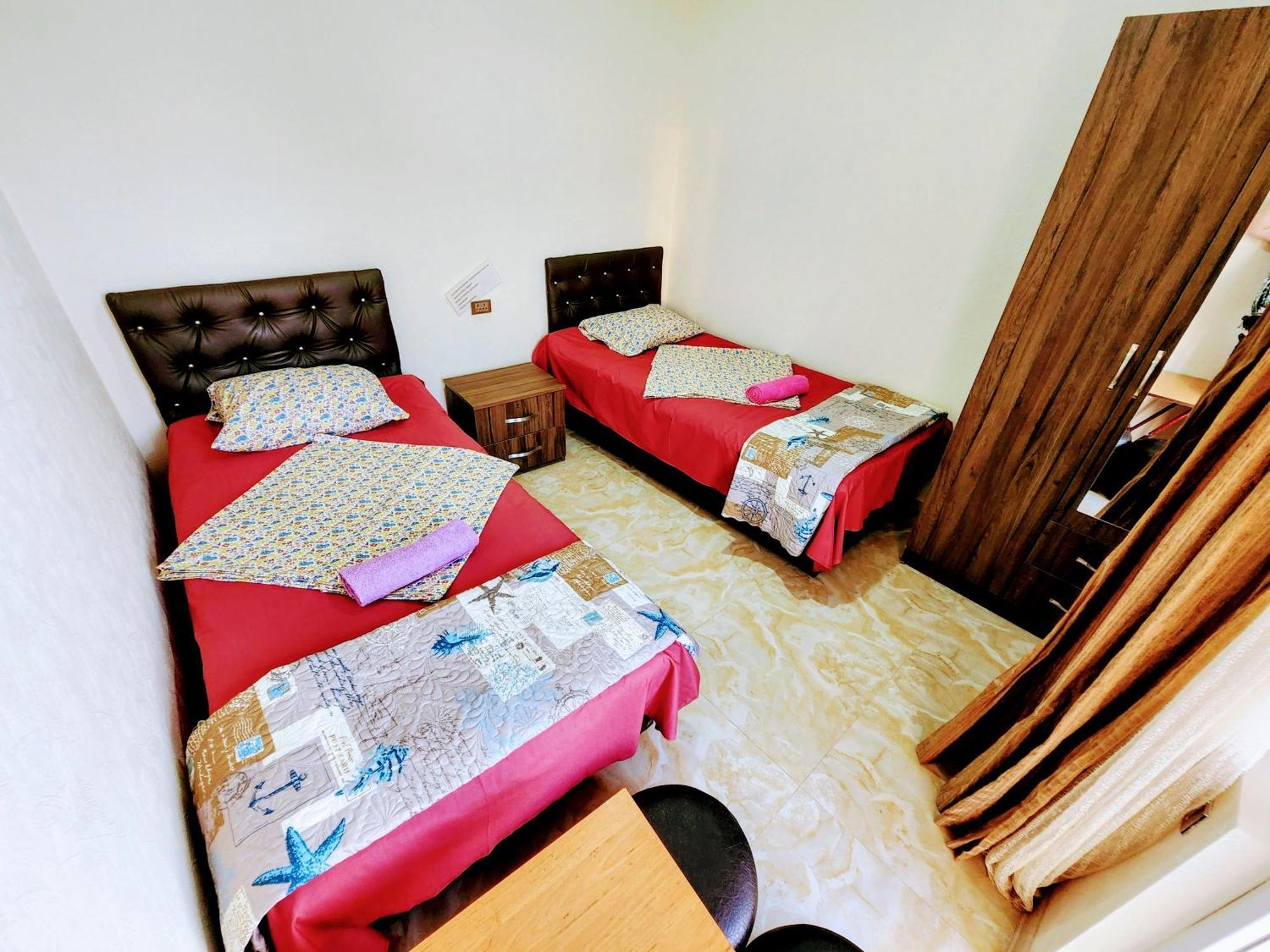 Guest House Nona Chakvi Εξωτερικό φωτογραφία