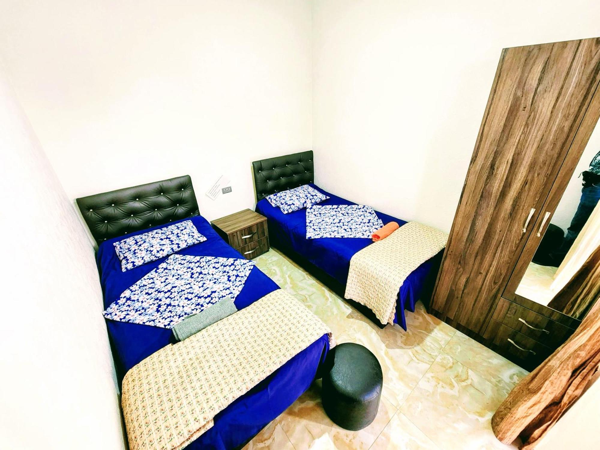 Guest House Nona Chakvi Εξωτερικό φωτογραφία