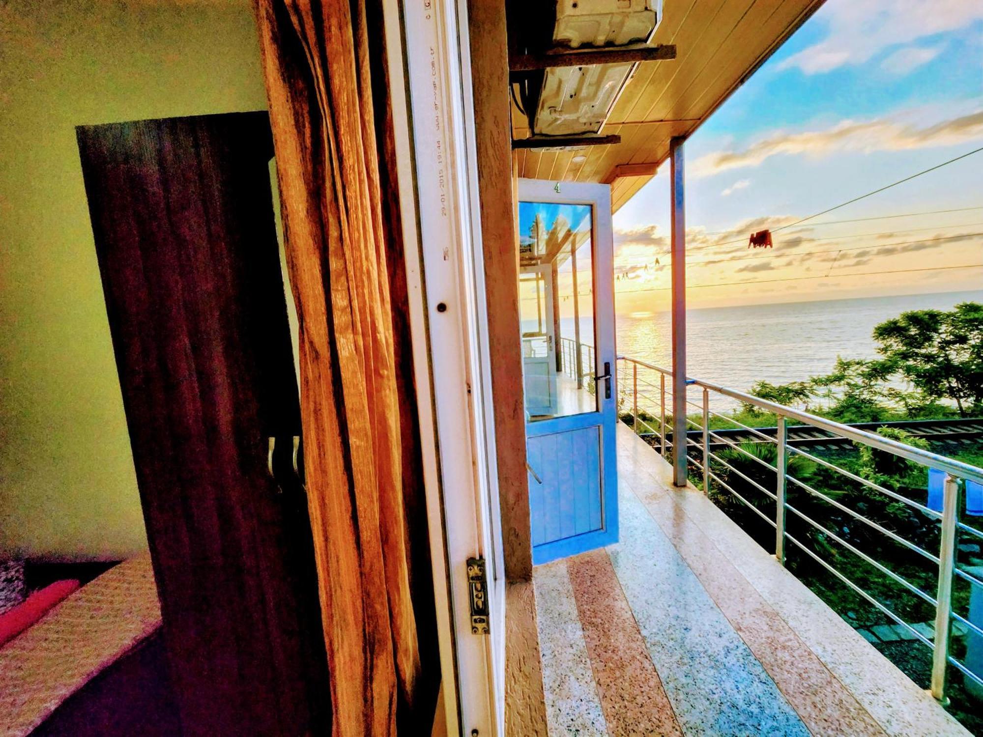Guest House Nona Chakvi Εξωτερικό φωτογραφία